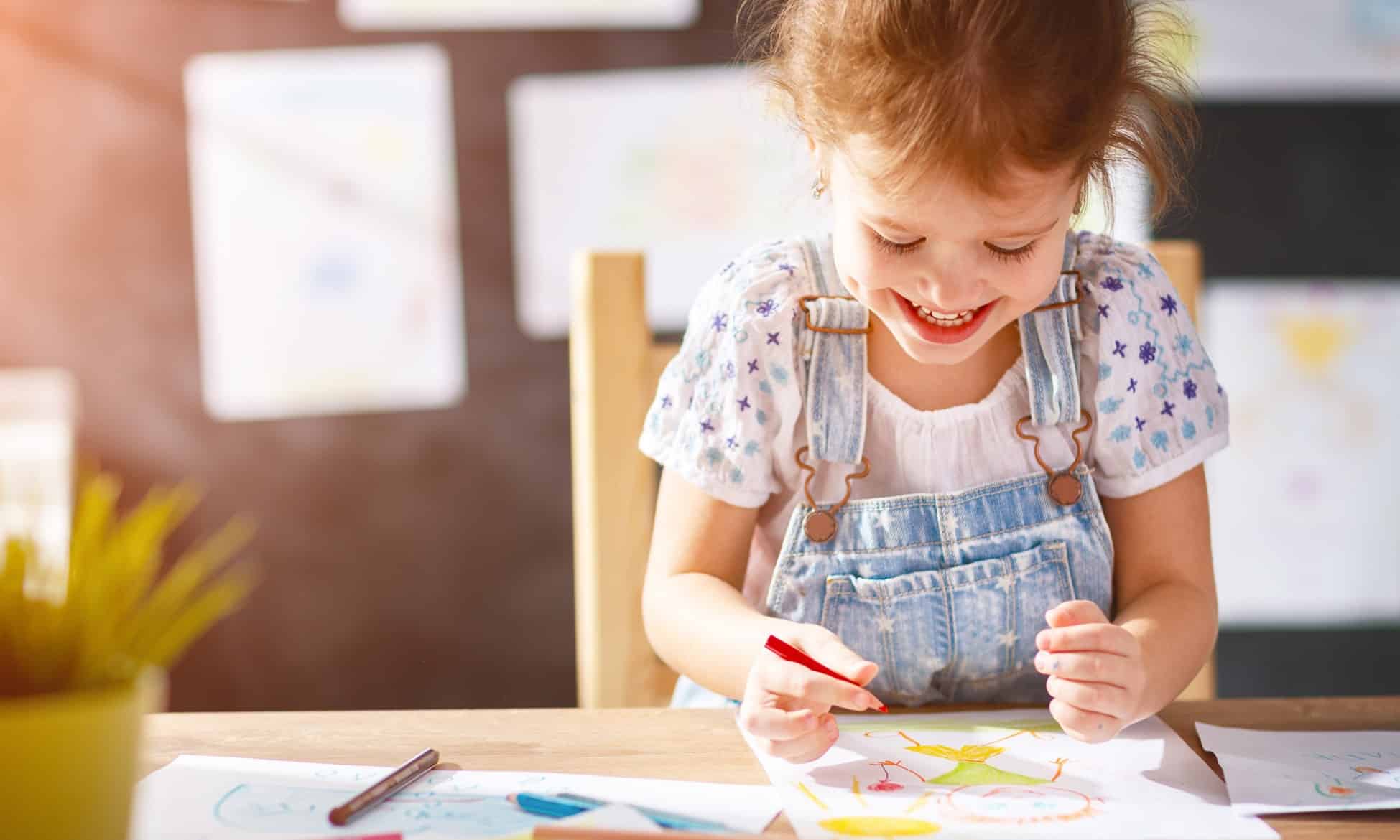 Kindergesundheit