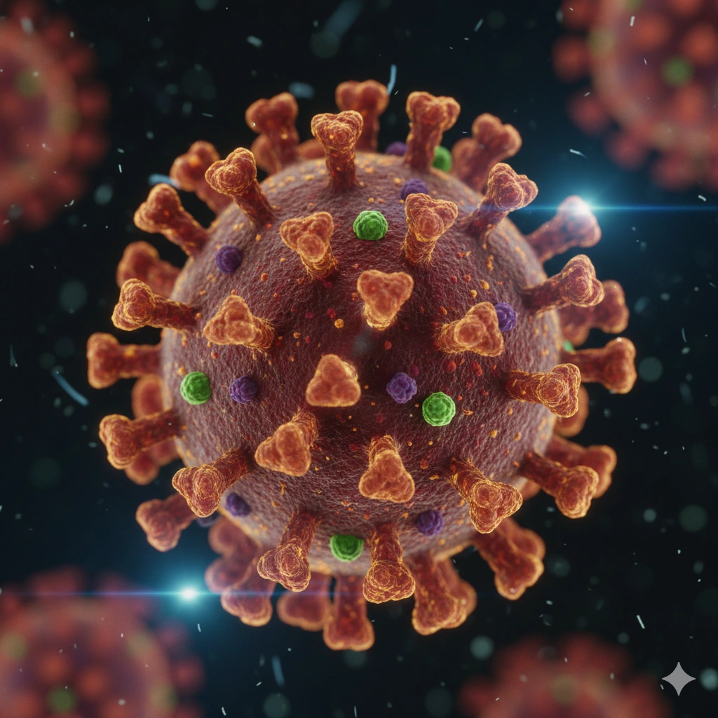 Viruserkrankungen Von Jung Bis Alt Norsan Online Seminar